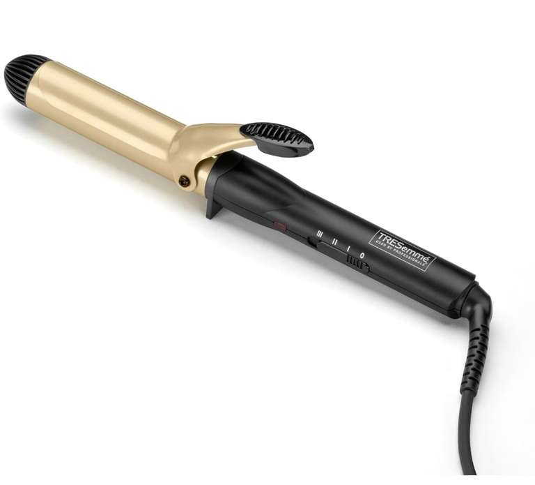 TRESemme Volume & Body Large 32mm Ceramic Curling Tong