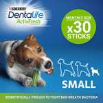 20% off 1st subscribe & save order @ Purina Direct. Free delivery orders over £20