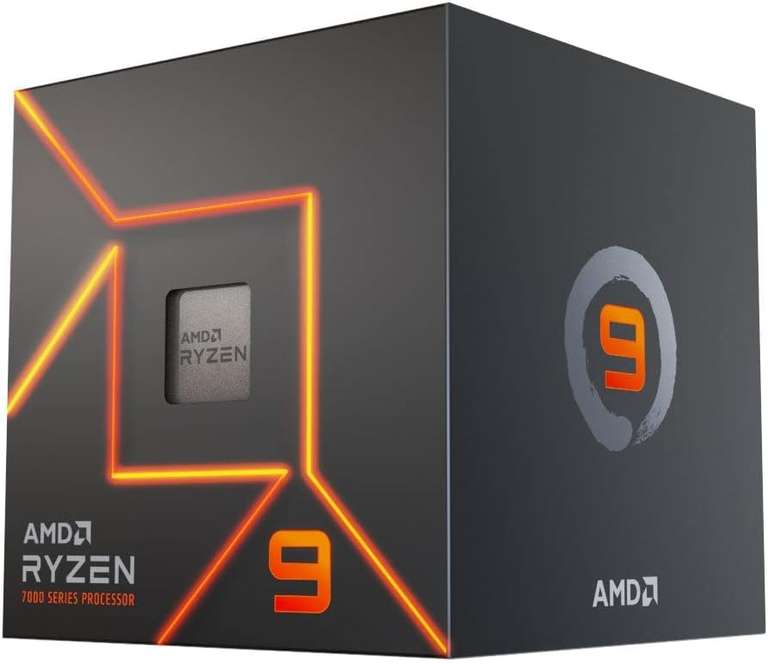 Buy Qualifying Ryzen Products Sold & Dispatched By Amazon & Get Starfield Code For Free From £215.97