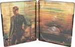 John Wick Chapter 4 Steelbook [4K UHD + Blu-ray]