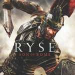 [PC] Ryse: Son of Rome - PEGI 18 - £1.99 @ Steam
