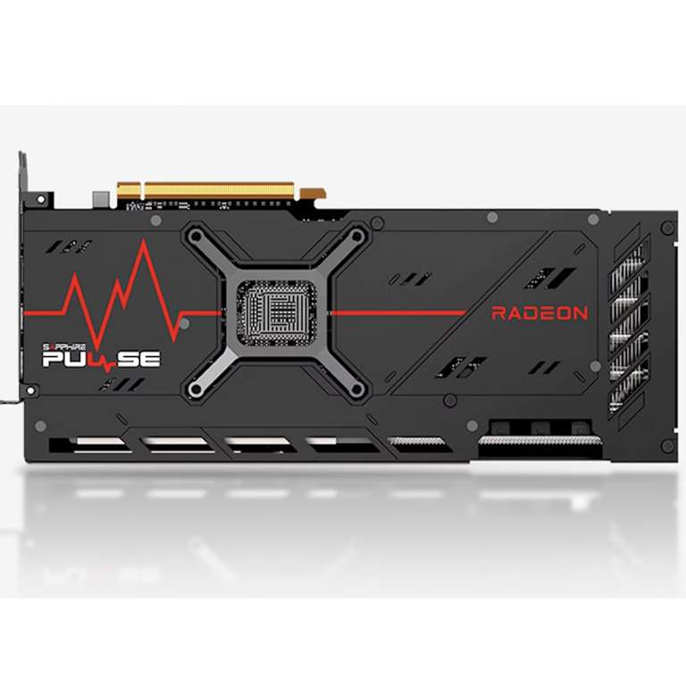 Sapphire Radeon RX 7900 XT Pulse 20GB GDDR6 PCI-Express Graphics Card with STARFIELD Game Code