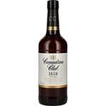 Canadian Club Blended Whisky 70cl
