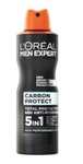 Save £5 When You Spend £25 On Selected L'OREAL & GARNIER Skincare, Haircare & Mens Products (Inc 1/2 price items)+ Free Delivery @ Superdrug