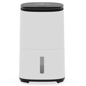 MEACO Arete One ARETE-20L 20L Dehumidifier & Air Purifier with code - Hughes-electrical