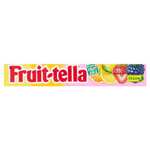 Fruittella Summer Fruits Sweets 41g - Pack of 40 (£9.60 / £9 S&S + voucher)