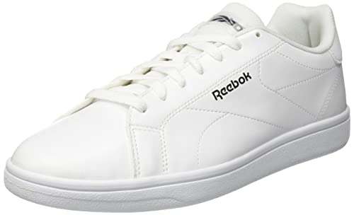 Reebok Unisex's Royal Complete CLN 2 Sneaker - £19 @ Amazon