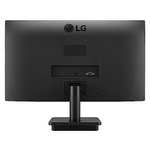 LG Electronics Monitor 22MP410-B 21.45 inch - Full HD, 75Hz, 5ms, 1920x1080 px, AMD FreeSync, Ergonomic Design