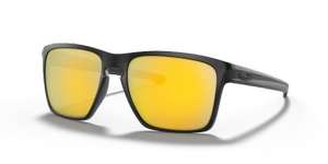 Oakley Sliver XL Sunglasses 24k iridium Lenses, matte black Frame £60.50 Oakley Shop