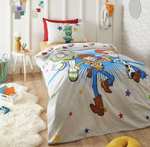Disney Encanto, Cars or Toy Story 100% Cotton Duvet Cover and Pillowcase Set £9 + free Click & Collect @ Dunelm