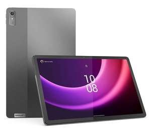 Lenovo Tab P11 (2nd Gen) 11.5" Storm Grey 6GB / 128GB Helio G99 Android 12L WiFi Tablet