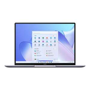 HUAWEI MateBook 14 2021 Windows 10 Home i5 8GB/512GB/Space Grey £449.99 Delivered using Coupon @ Huawei
