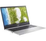 ASUS CX15 15.6" Chromebook - Intel Pentium, 64 GB eMMC, Silver - AUE June 2030 - £179 @ Currys