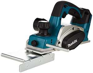 Makita DKP180Z 18V Li-Ion LXT Planer - Batteries And Charger Not Included £94.95 @ Amazon