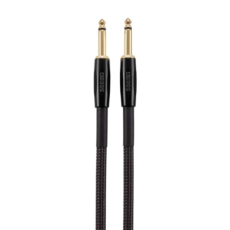 Boss BIC-P18 Premium Instrument Cable 5.5M/18ft