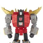Transformers Studio Series Leader 86-19 The Transformers: The Movie Dinobot Snarl 8.5” Action Figure