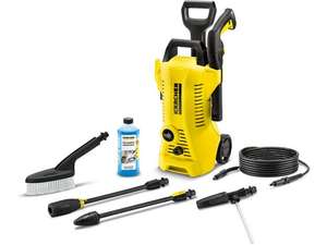 Karcher K2 pressure washer in store at tescowith clubcard - Peterborough