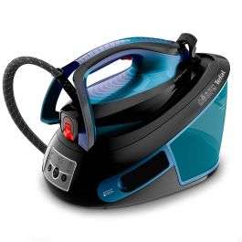 Express Vision SV8155G0 Steam Generator Iron with code