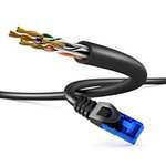 KabelDirekt 30m ethernet cable Cat 6 - £8.99 @ Amazon (Prime Exclusive deal)