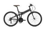 Bickerton Docklands 1824 Country Folding Bike 26 Inch £375.99 + £3.99 Delivery @ Very