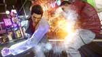 Yakuza Kiwami 1 £3.99/ Yakuza Kiwami 2 £3.99/ Yakuza Remastered Collection £10.49 on Playstation Store