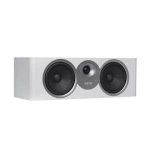Jamo S7-25C Centre Channel Speaker - Grey Cloud / Blue Fjord Colours Available - w/Code, Sold By Peter Tyson Outlet (UK Mainland)