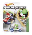 Hot Wheels Yoshi 1:64 Die-Cast - sold & dispatched by Ardmillan Trading Limited