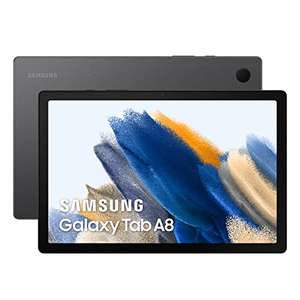 Samsung Galaxy Tab A8, Android Tablet, WiFi, 7040 mAh Battery, 10.5 inch - £158.22 Delivered @ Amazon Germany