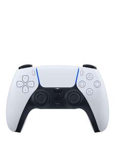 PlayStation 5 DualSense Wireless Controller £39.99 Free Collection @ Very