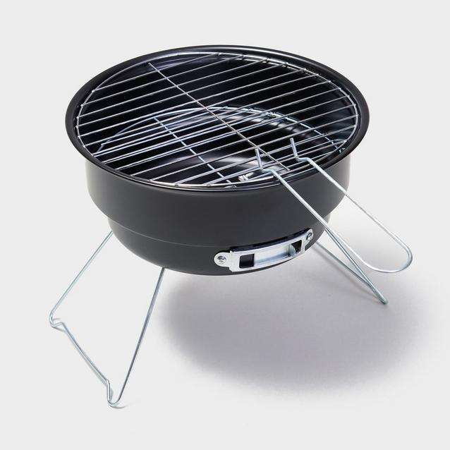 Hi-Gear Compact Portable BBQ £5 delivered / £4.25 with Blue Light Card @ Blacks