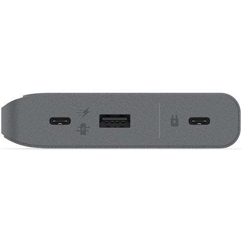 Mophie 45W 26000mAh USB-C 3XL PowerStation (Grey) £28.48 (£1.50 discount using code) @ My Memory