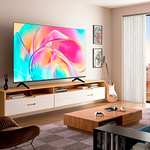 Used good Hisense 75 Inch QLED Smart TV 75E7KQTUK - Quantum Dot Colour, 60Hz VRR 2023 - Discount at checkout - Sold by Amazon Warehouse