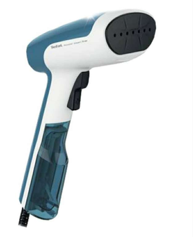1300W Tefal Garment Steamer (Available Nationwide) £24.99 @ Farmfoods