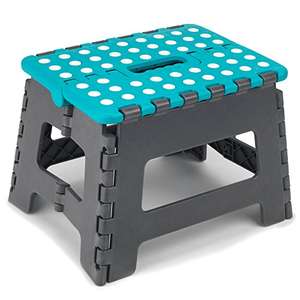Beldray Small Folding Step-Up Footstool, Foldable Design £8.79 @ Amazon