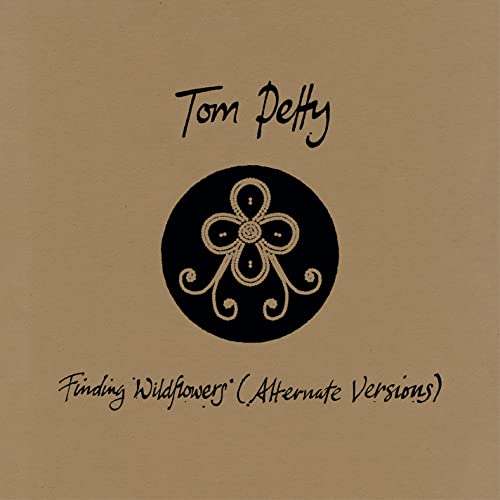 Tom Petty - Finding Wildflowers (Alternate Versions) [VINYL] £15.23 @ Amazon