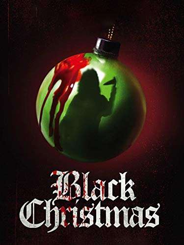 Black Christmas (1974) HD to Buy @ Amazon Prime Video