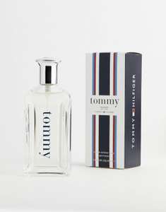 Tommy Hilfiger EDT 100ml £21 with code + £4 delivery / 200ml (2x100ml) for £42 @ Asos