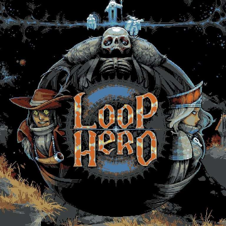 [PC-Win/Mac] Loop Hero - FREE (from Aug 3 to Aug 10) - PEGI 12