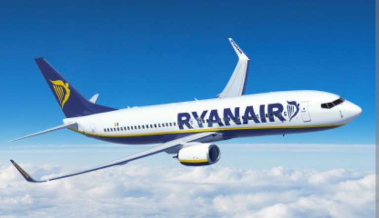 One way Flight Bristol to Tenerife South 28th June Cabin Luggage Only £20.99 @ Ryanair