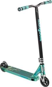 Freestyle Kids Stunt Scooter, Mongoose Rise 110 Expert with code sold by Mongoose