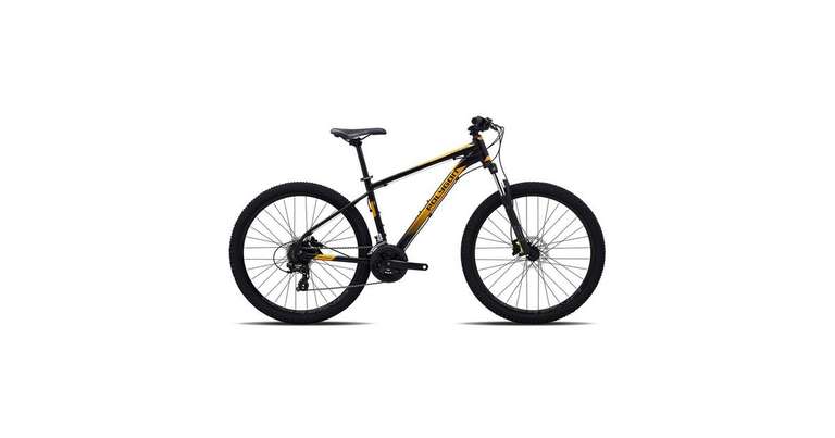 POLYGON Cascade 4 Hardtail Mountain Bike £242.28 with code @ Millets