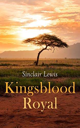 Free eBook: Kingsblood Royal: Historical Novel on Amazon