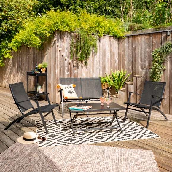 dunelm helsinki garden chairs