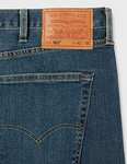 Levi 501 Jeans (size 30w / 32l) - £28.74 @ Amazon