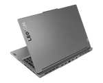 Lenovo Slim 5 Gen9 16" QHD+ 240Hz 500Nit AMD R7-8845HS RTX 4070 16GB 512GB White backlit SD Card 80wh 2.3Kg NO OS Gaming Laptop