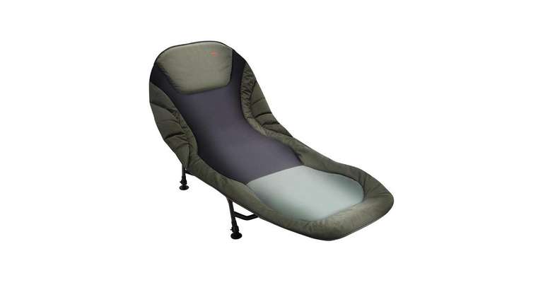 Westlake Comfort Bedchair