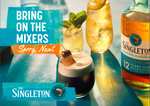 The Singleton Dufftown 12 Years Old Single Malt Scotch Whisky 70cl £24.95 @ Amazon