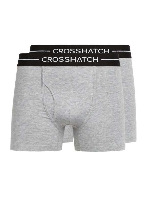 Mid Season Bank Holiday Sale + £2.99 Delivery (Free on £50 Spend) @ Crosshatch