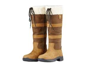 Dublin Eskimo Boots II Numerous Sizes £74.96 Delivered With Code @ Viovet
