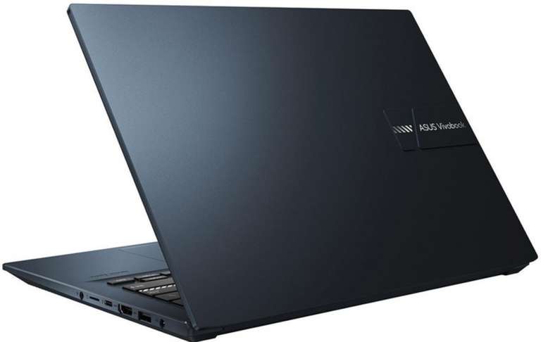 ASUS VivoBook Pro 14 OLED 14" Ryzen 5 8GB 512GB Radeon Laptop £489.99 with code delivered @ CCL
